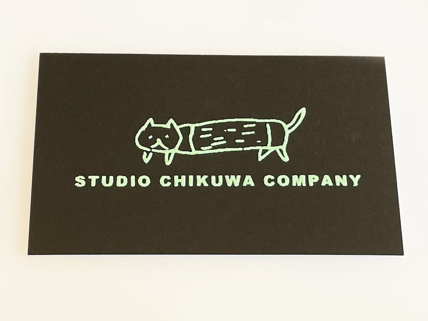 STUDIO CHIKUWA COMPANY